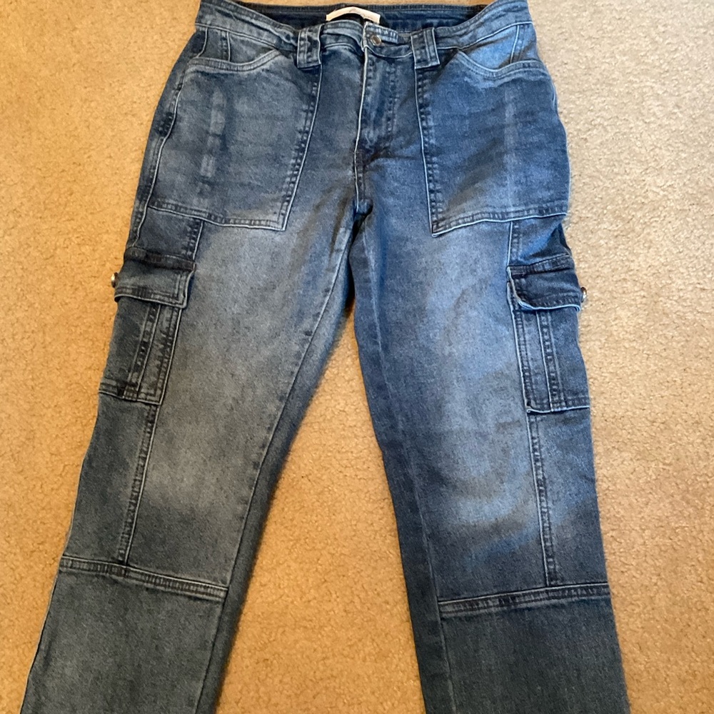 KanCan Jeans. Sz. 9/28